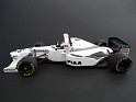 1:43 Minichamps Tyrrell 25 1997 White W/Silver Stripes. Uploaded by indexqwest